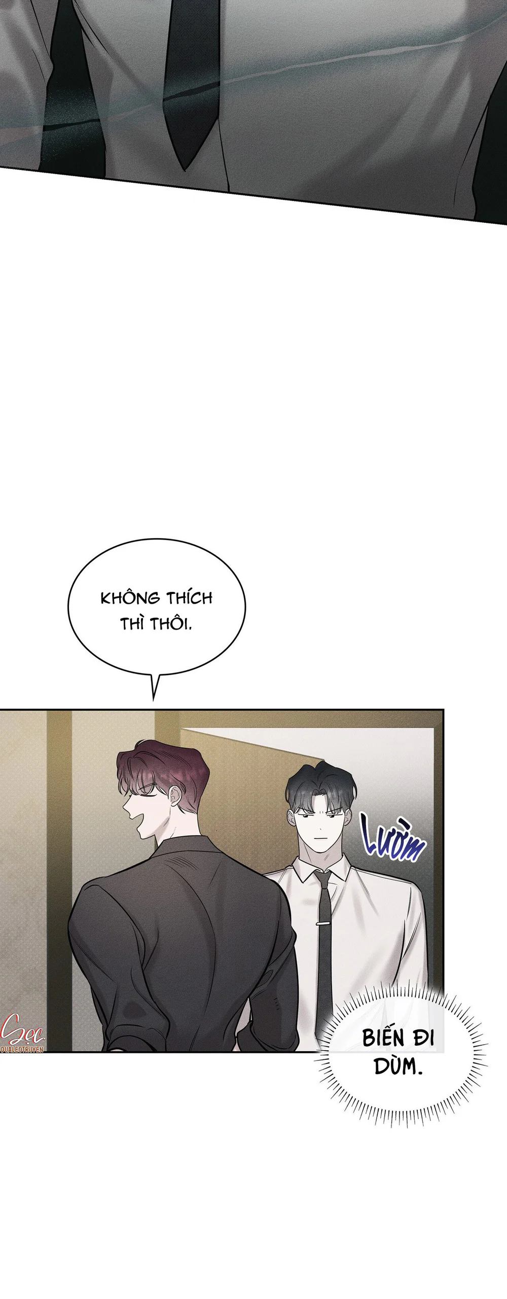 ALPHEGA Chapter 2 - Trang 2