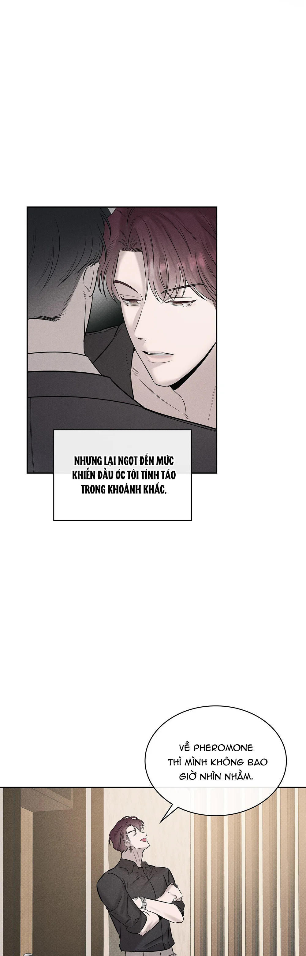 ALPHEGA Chapter 2 - Trang 2
