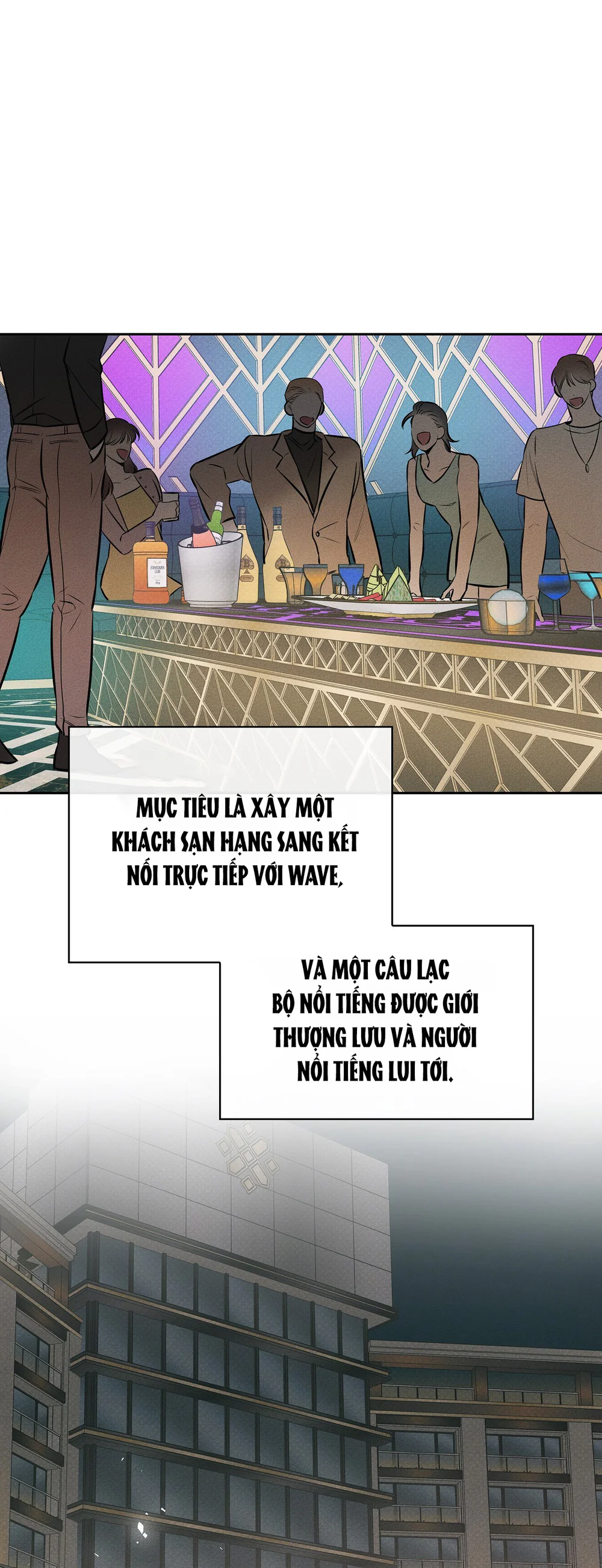 ALPHEGA Chapter 2 - Trang 2
