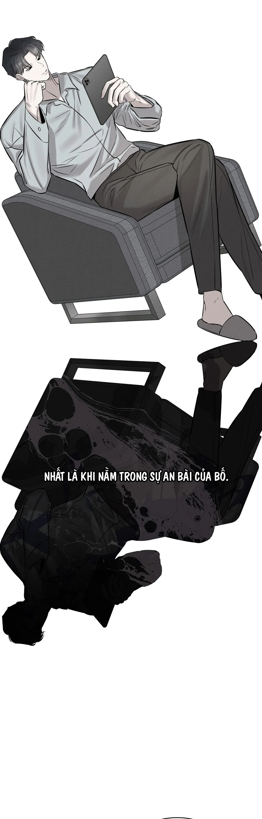 ALPHEGA Chapter 2 - Trang 2