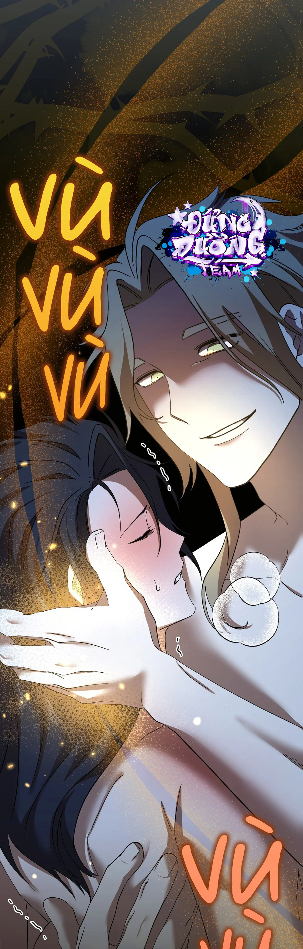 TRUYỂN TẬP - NHỮNG CON KU NÚNG NÍNH Chapter 11 19+ Thuần Hoá - END - Trang 2