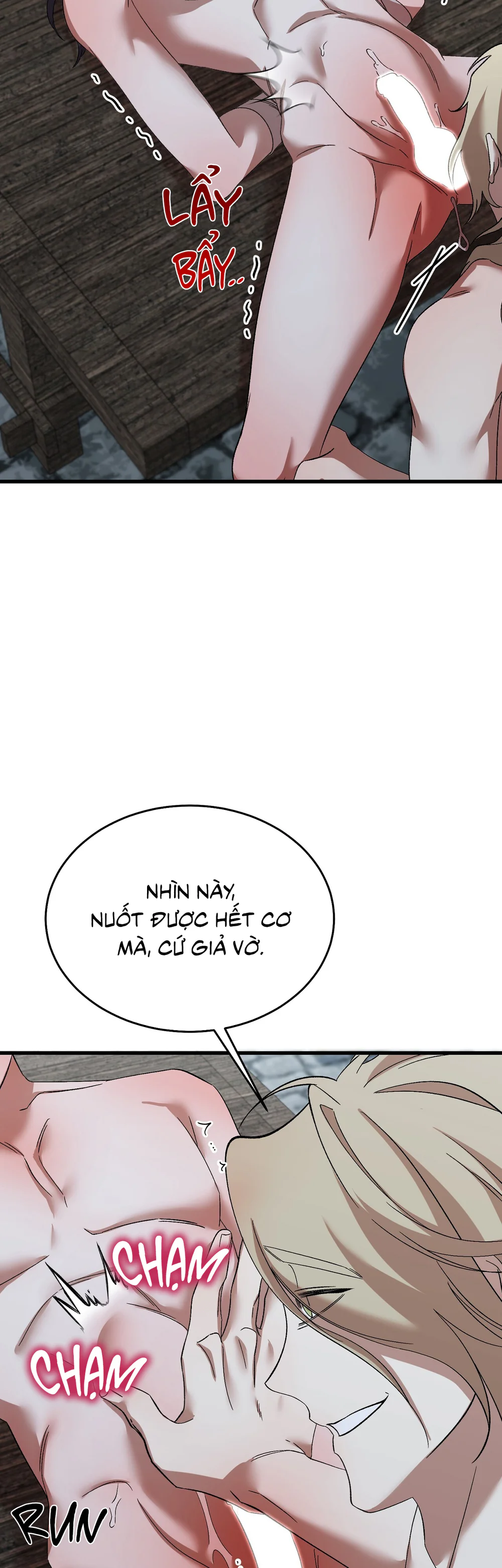 TRUYỂN TẬP - NHỮNG CON KU NÚNG NÍNH Chapter 11 19+ Thuần Hoá - END - Trang 2