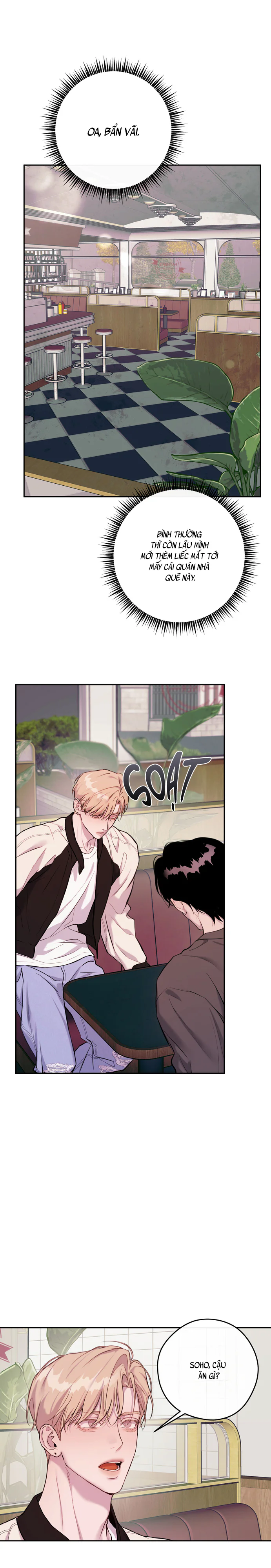 NEST Chapter 5 - Next Chapter 6 H