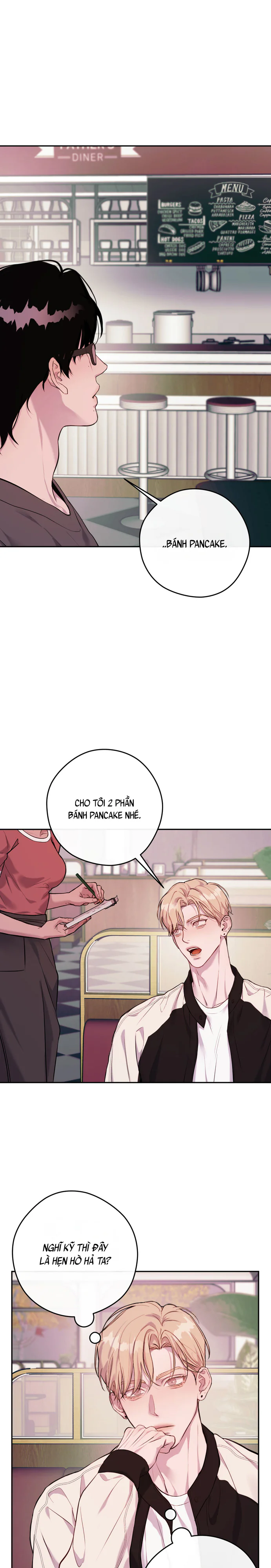 NEST Chapter 5 - Next Chapter 6 H