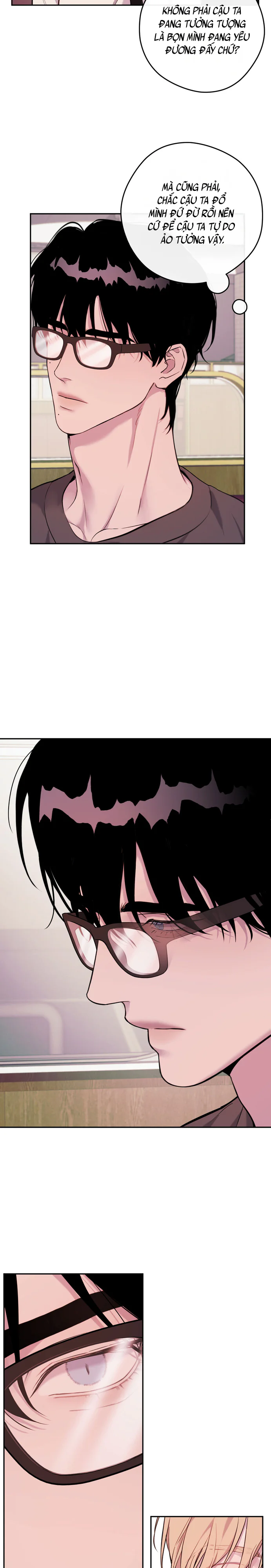 NEST Chapter 5 - Next Chapter 6 H