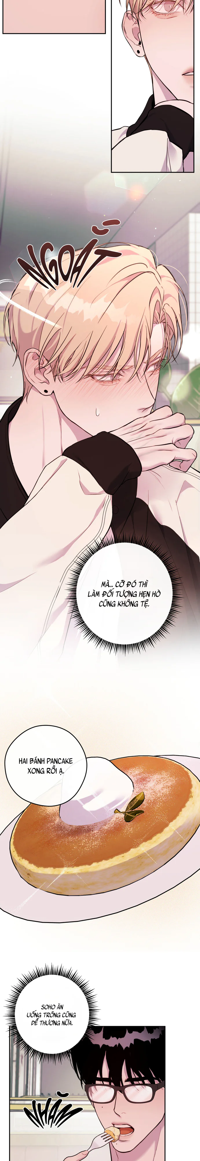 NEST Chapter 5 - Next Chapter 6 H