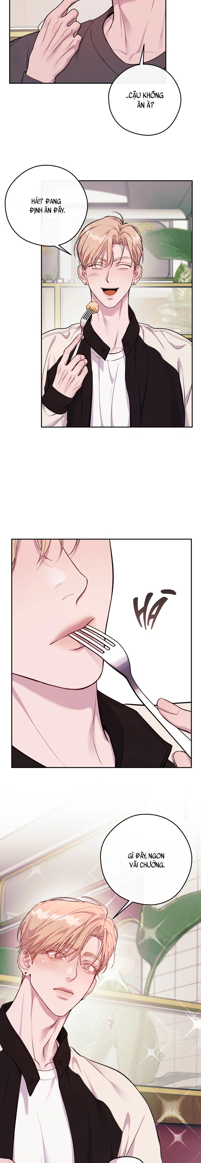 NEST Chapter 5 - Next Chapter 6 H