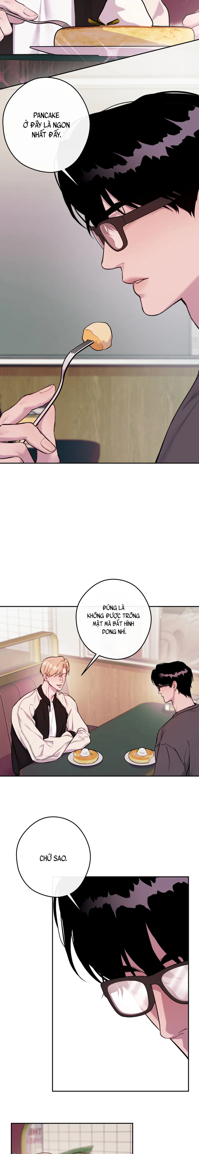 NEST Chapter 5 - Next Chapter 6 H