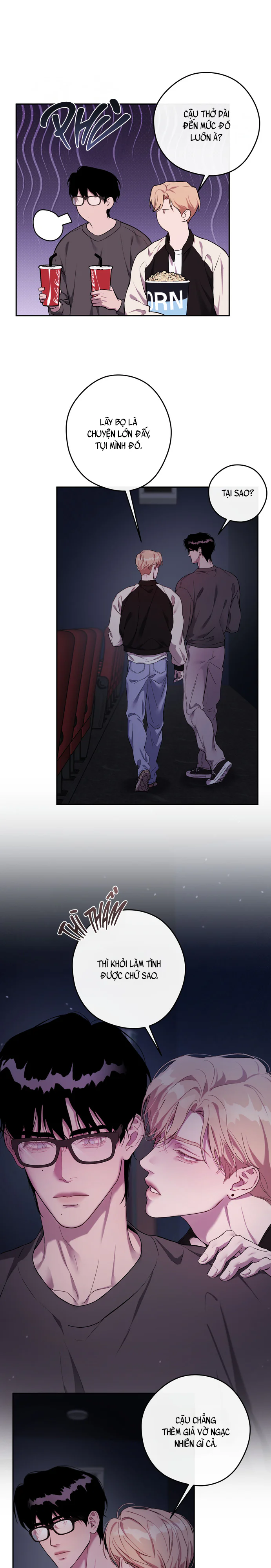 NEST Chapter 5 - Next Chapter 6 H