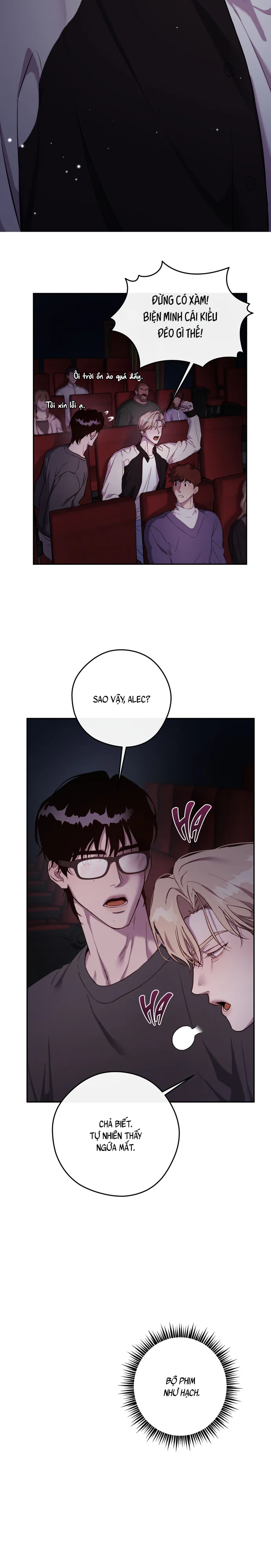 NEST Chapter 5 - Next Chapter 6 H