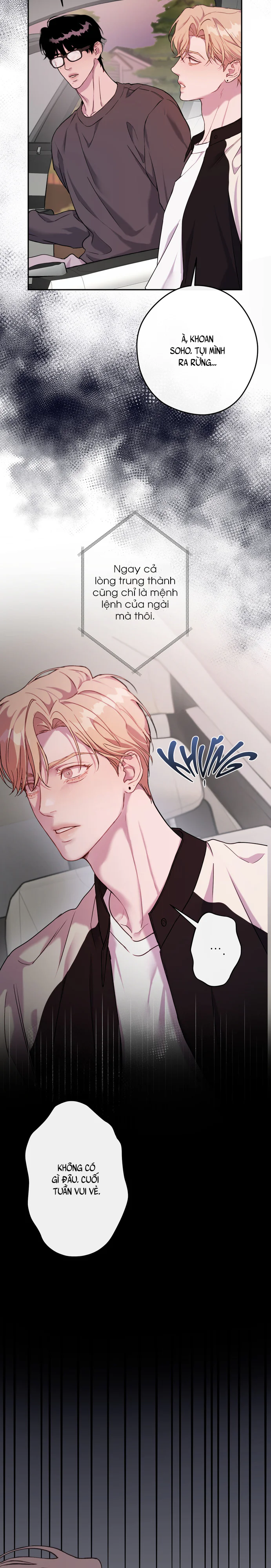 NEST Chapter 5 - Next Chapter 6 H