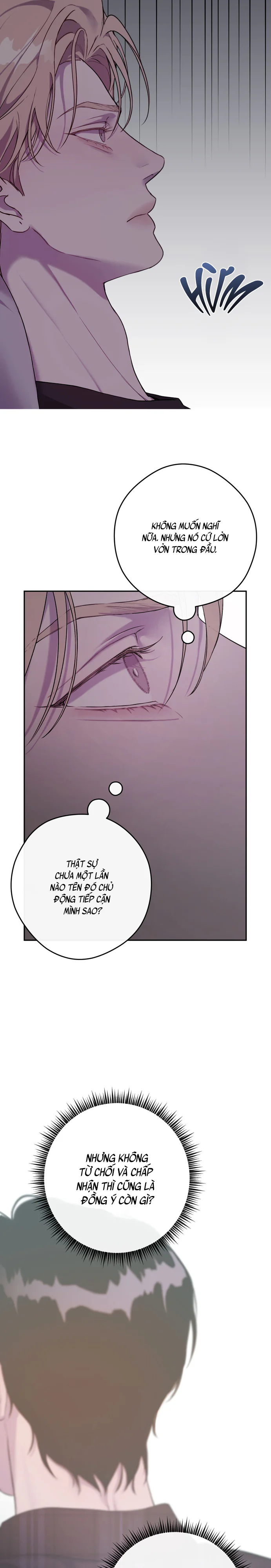 NEST Chapter 5 - Next Chapter 6 H