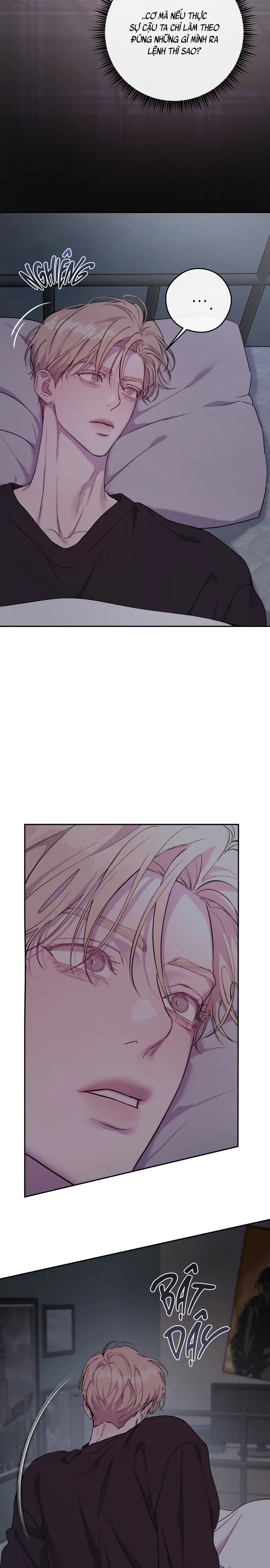 NEST Chapter 5 - Next Chapter 6 H