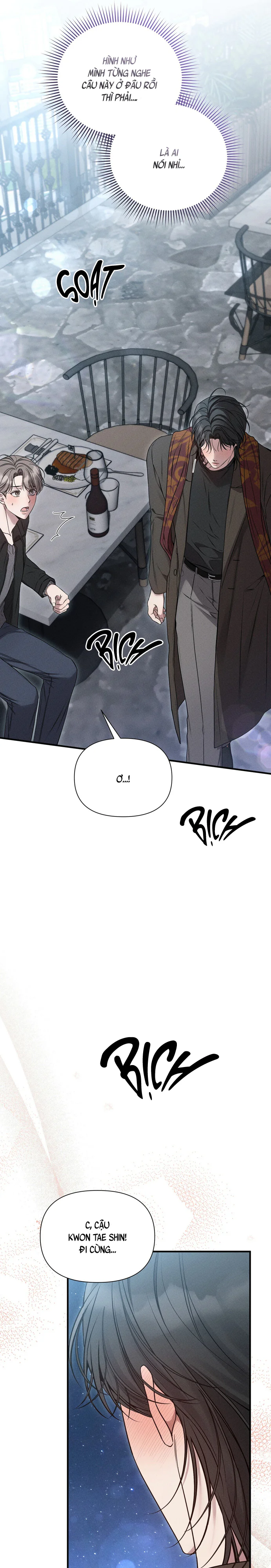 Cảnh Báo Chán Chường Chapter 10 - Trang 2