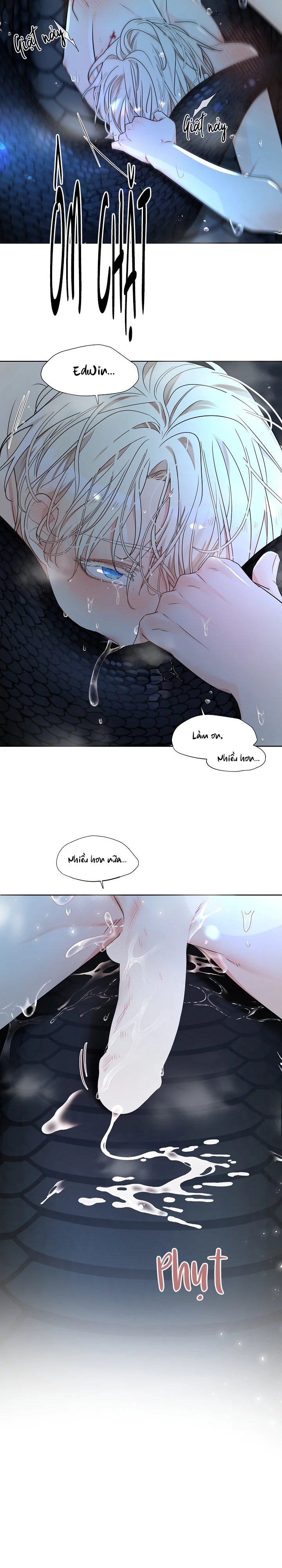 Snake Hole Chapter 14 H+ - Next 