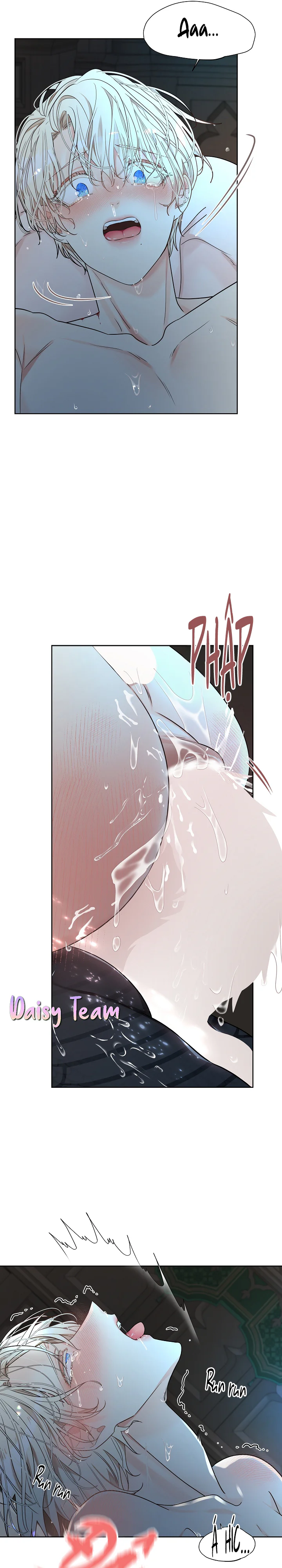 Snake Hole Chapter 14 H+ - Next 