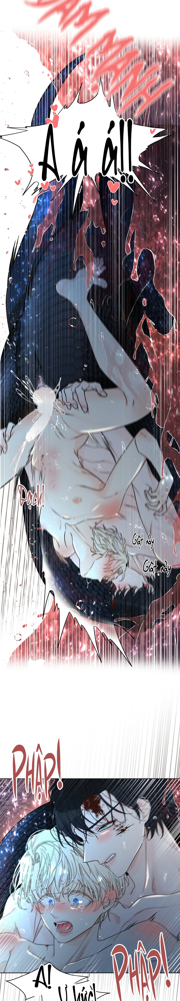 Snake Hole Chapter 14 H+ - Next 