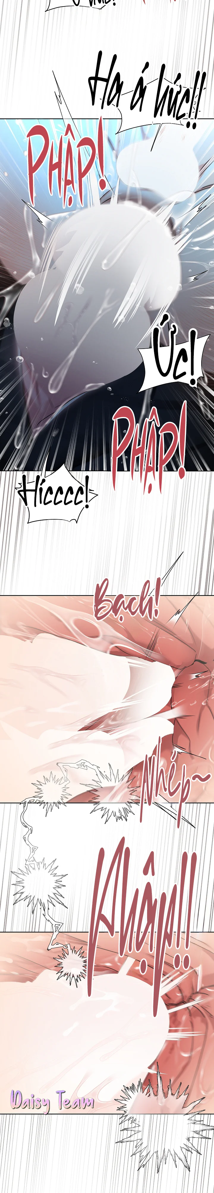 Snake Hole Chapter 14 H+ - Next 