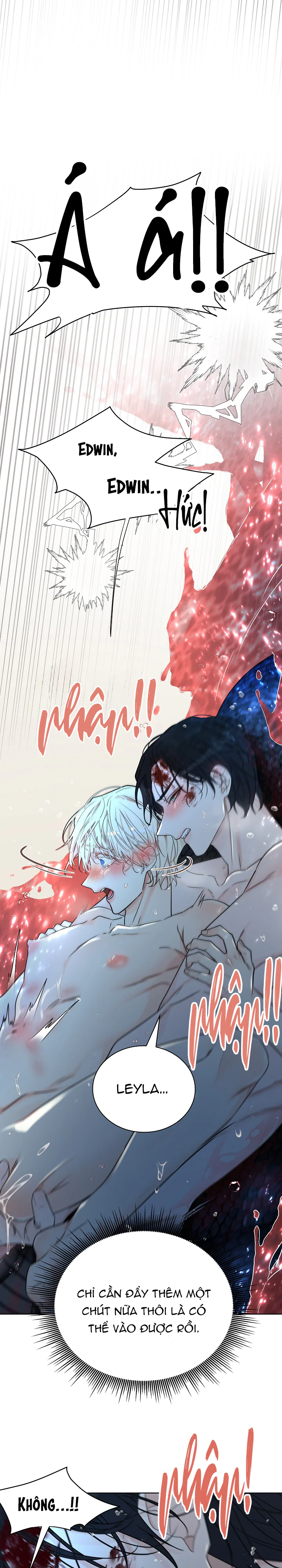 Snake Hole Chapter 14 H+ - Next 