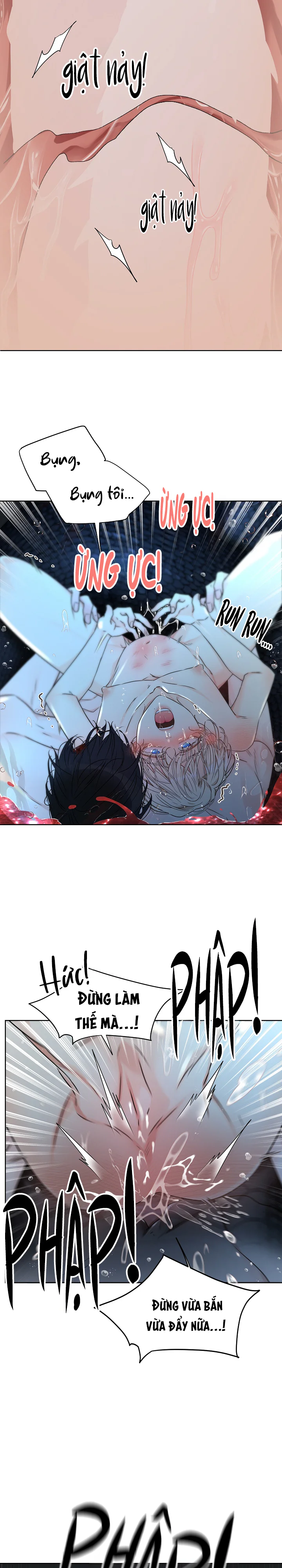 Snake Hole Chapter 14 H+ - Next 