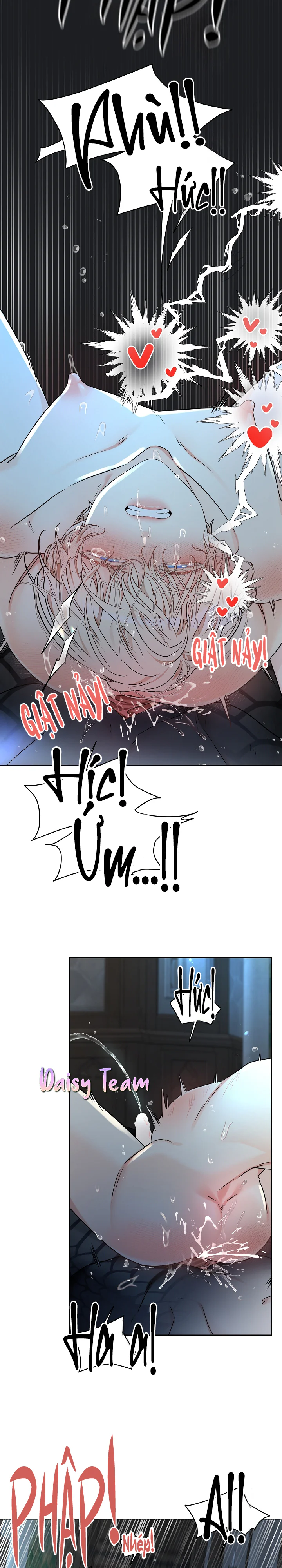 Snake Hole Chapter 14 H+ - Next 