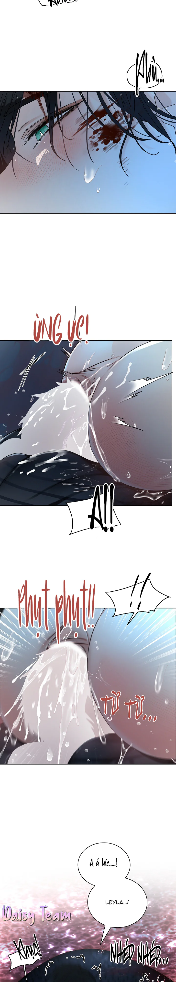 Snake Hole Chapter 14 H+ - Next 