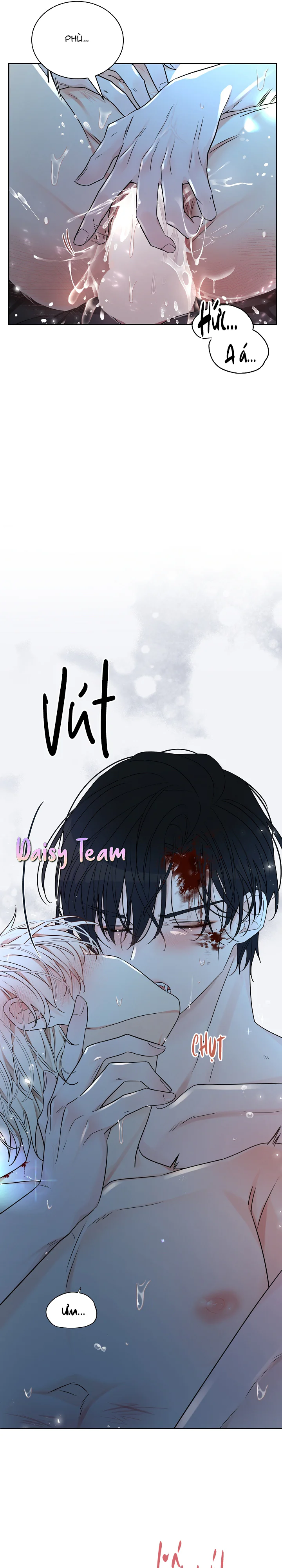 Snake Hole Chapter 14 H+ - Next 