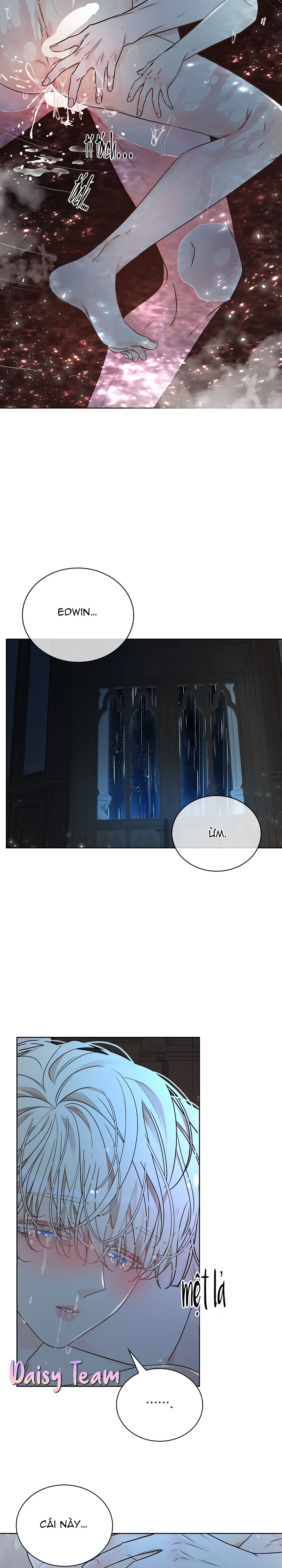 Snake Hole Chapter 14 H+ - Next 