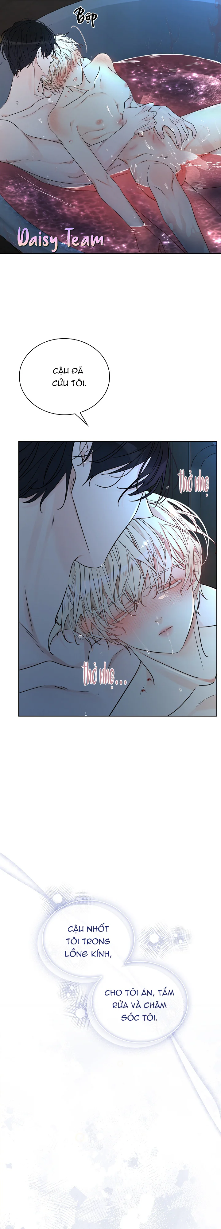 Snake Hole Chapter 14 H+ - Next 