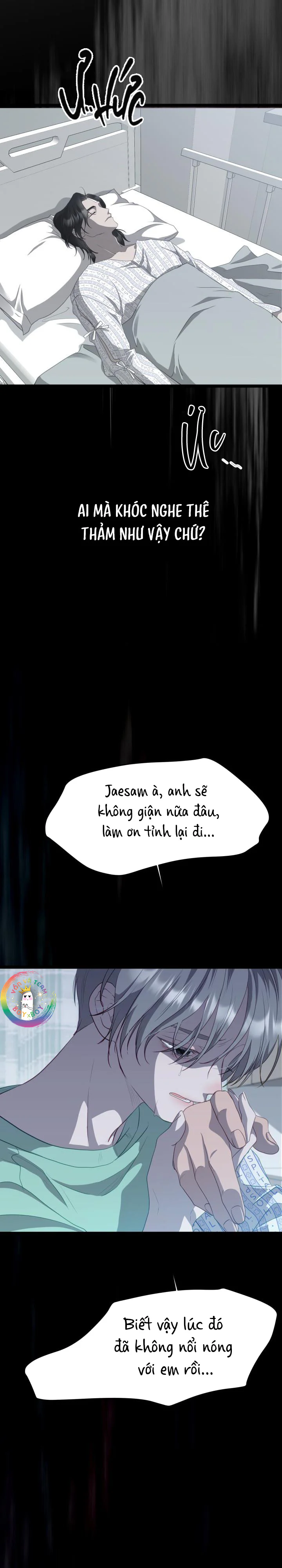 Tuyển Tập Sẽ Chết Nếu Không Làm Tình Chapter 8 - Trang 2