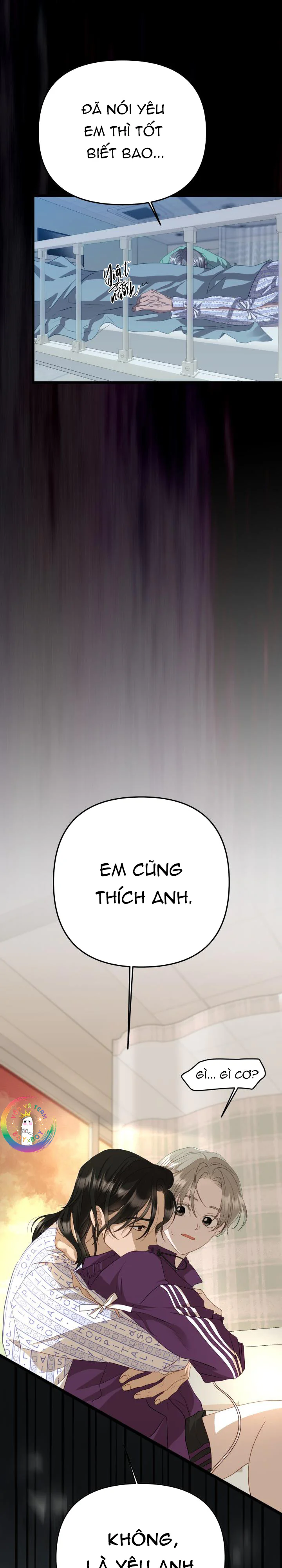 Tuyển Tập Sẽ Chết Nếu Không Làm Tình Chapter 8 - Trang 2