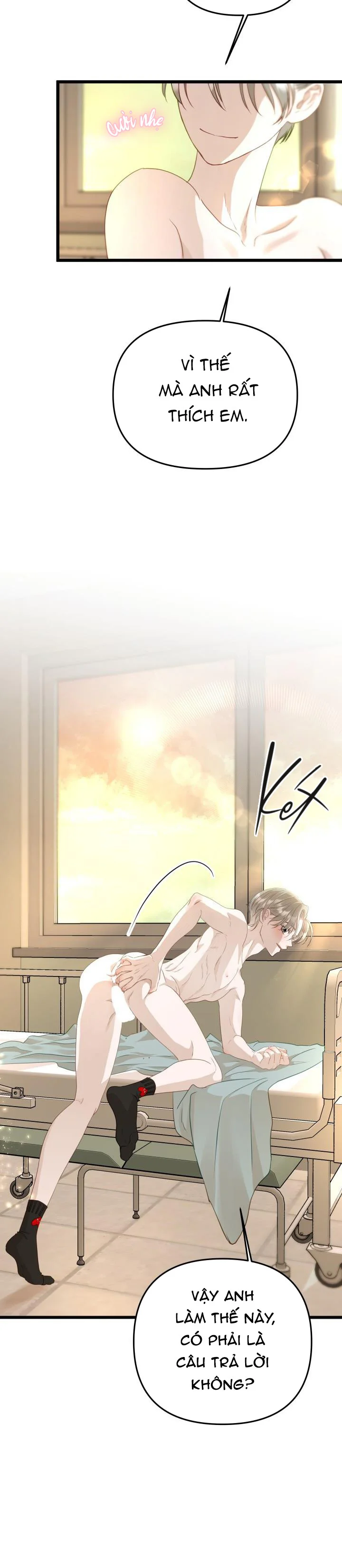 Tuyển Tập Sẽ Chết Nếu Không Làm Tình Chapter 8 - Trang 2