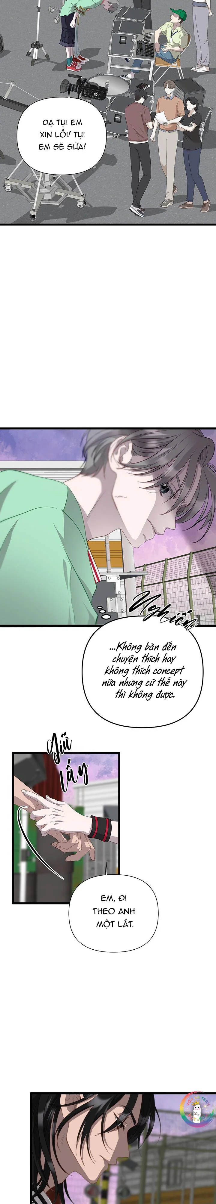 Tuyển Tập Sẽ Chết Nếu Không Làm Tình Chapter 8 - Trang 2