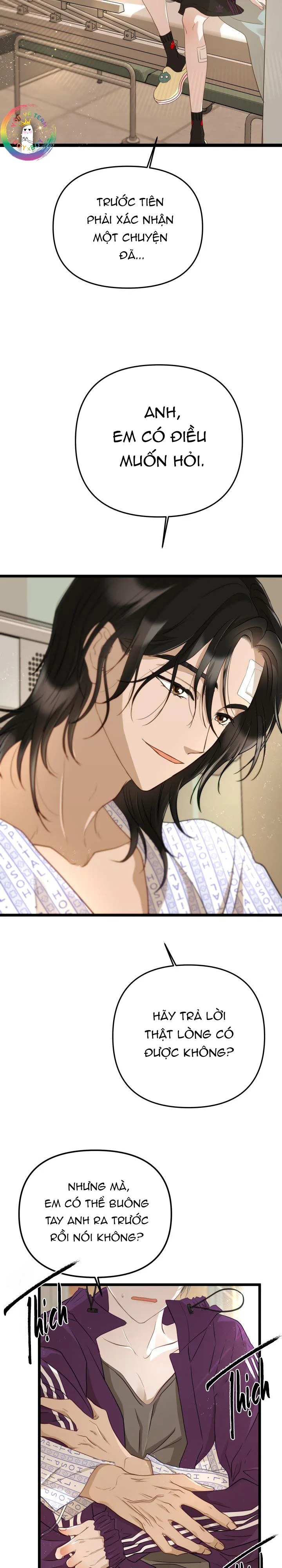 Tuyển Tập Sẽ Chết Nếu Không Làm Tình Chapter 8 - Trang 2