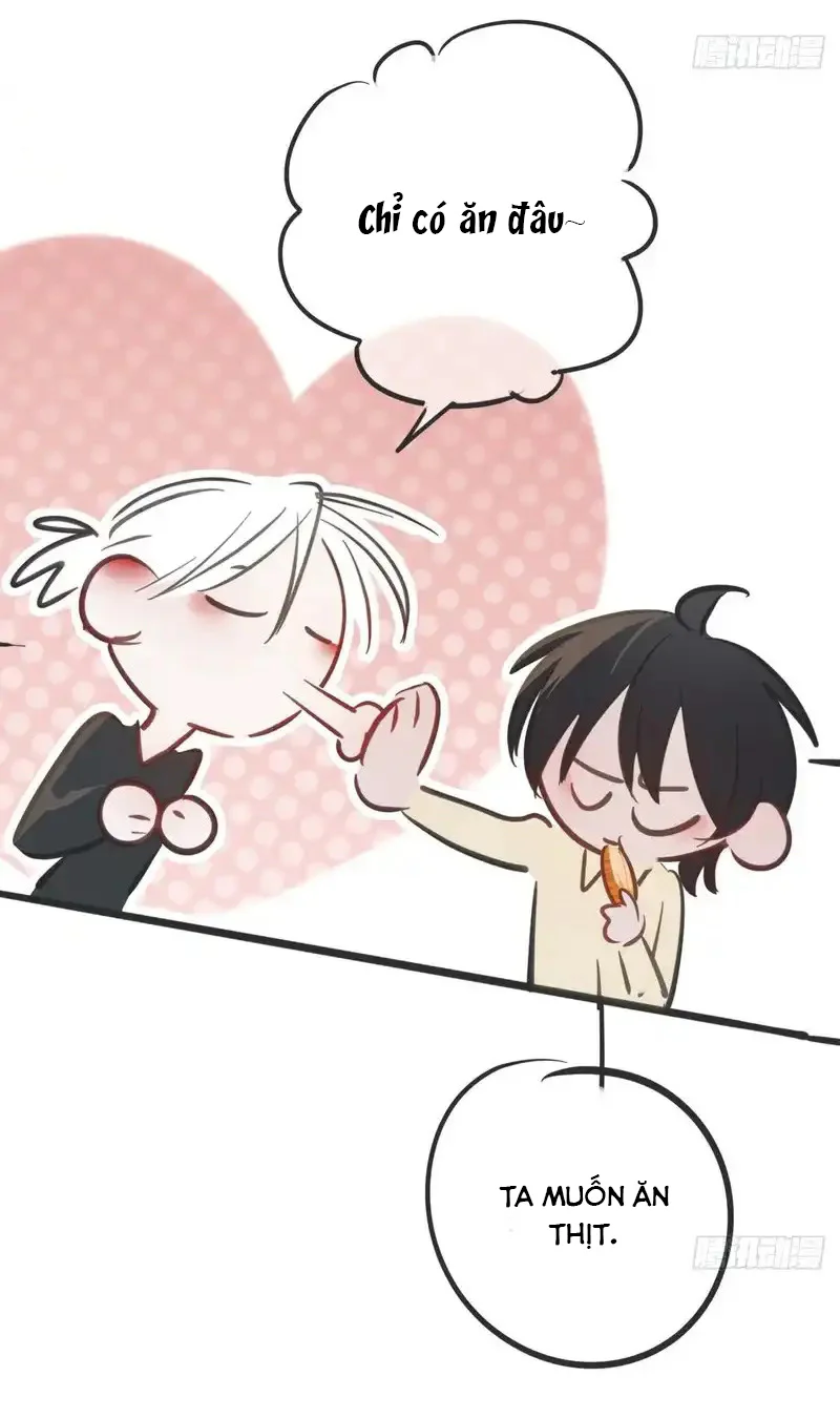 Tình yêu của kẻ khát máu Chapter 40.2 - Trang 2