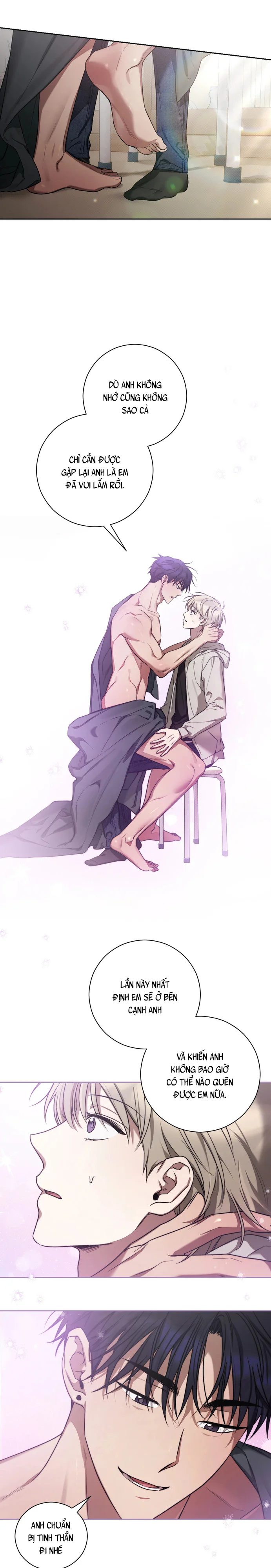 Biscuit Chapter 11 - Next 