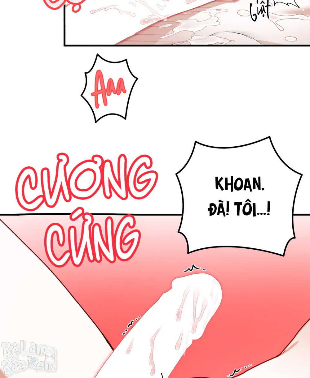 SỰ CỐ BẤT NGỜ VỚI VỊ KHÁCH QUEN Chapter 7 - Trang 2