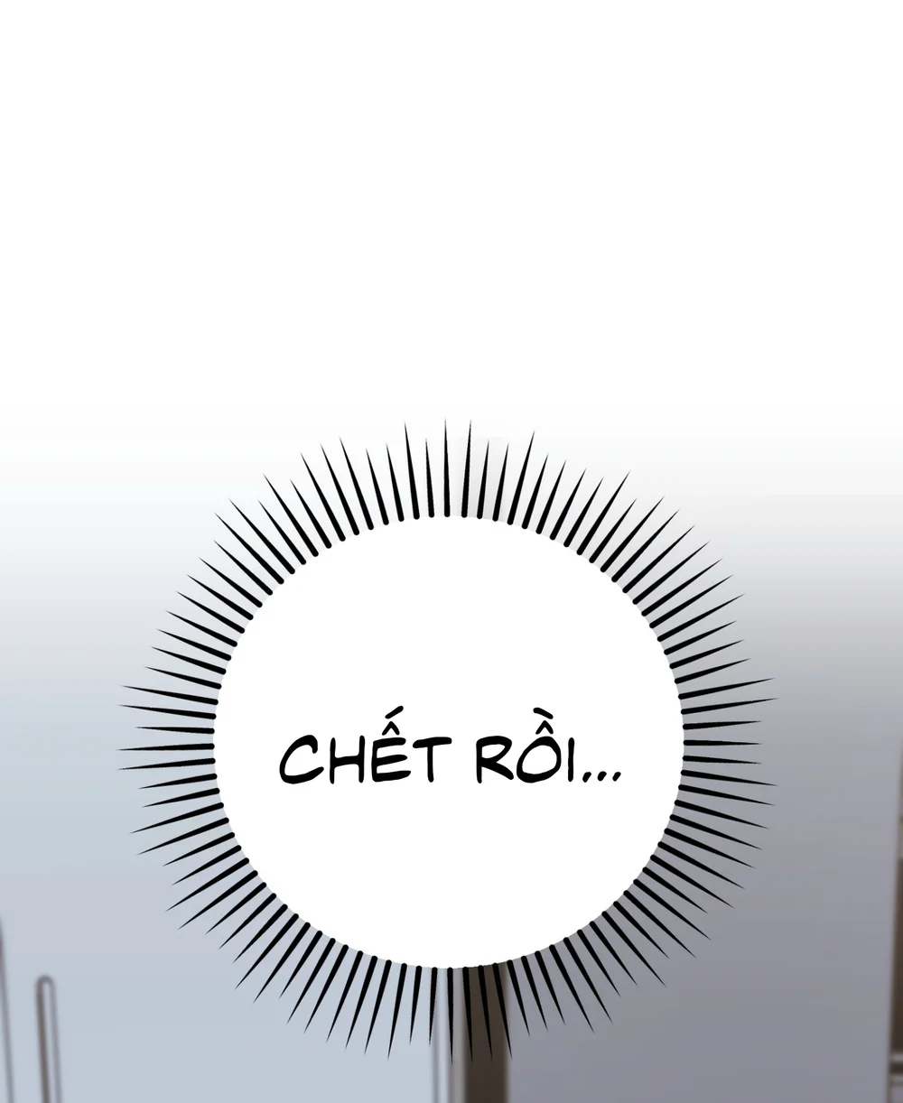 SỰ CỐ BẤT NGỜ VỚI VỊ KHÁCH QUEN Chapter 7 - Trang 2