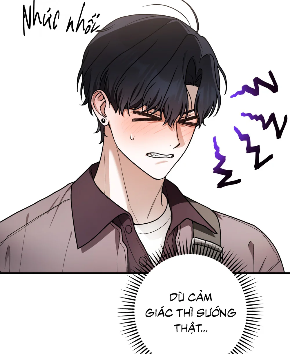 SỰ CỐ BẤT NGỜ VỚI VỊ KHÁCH QUEN Chapter 7 - Trang 2