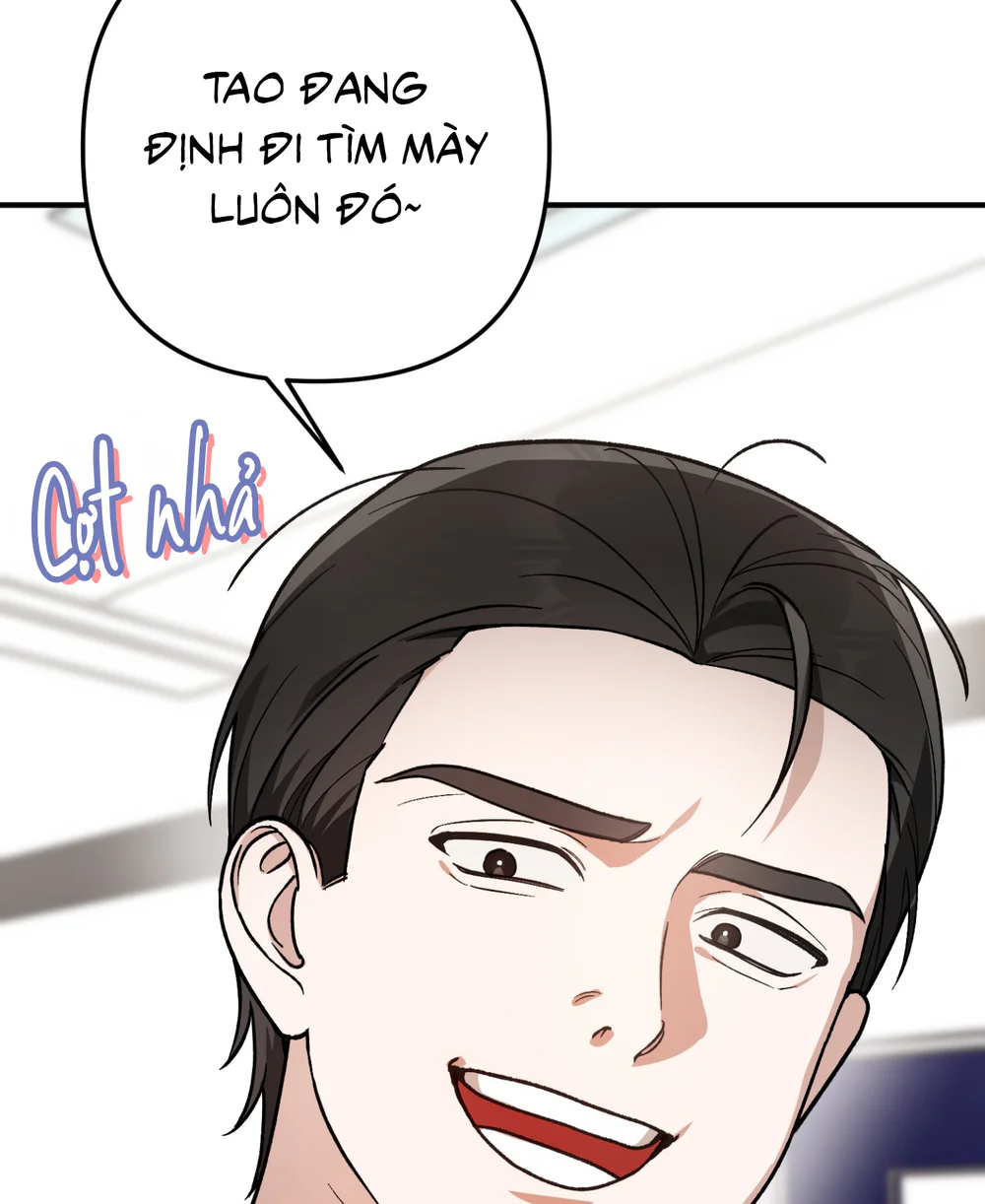 SỰ CỐ BẤT NGỜ VỚI VỊ KHÁCH QUEN Chapter 7 - Trang 2