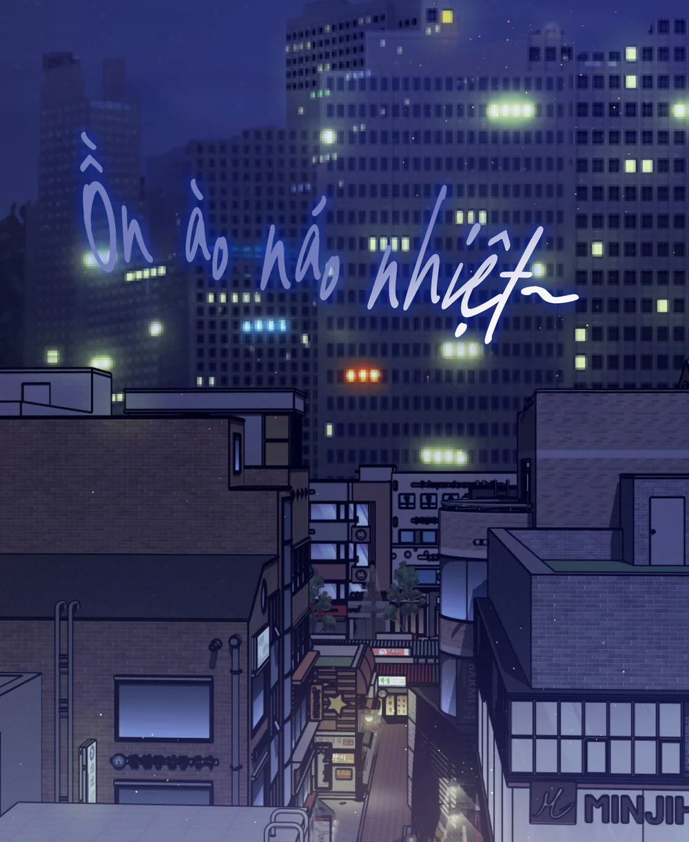 SỰ CỐ BẤT NGỜ VỚI VỊ KHÁCH QUEN Chapter 7 - Trang 2