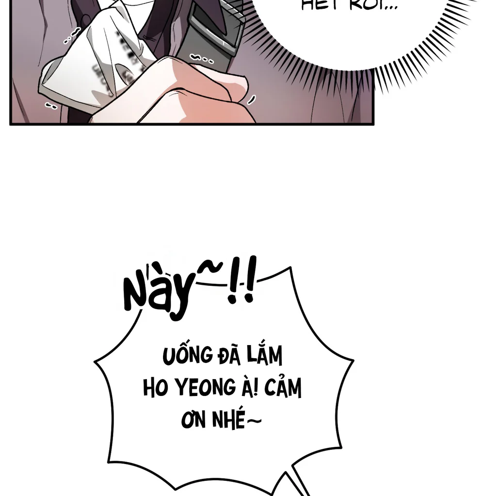 SỰ CỐ BẤT NGỜ VỚI VỊ KHÁCH QUEN Chapter 7 - Trang 2
