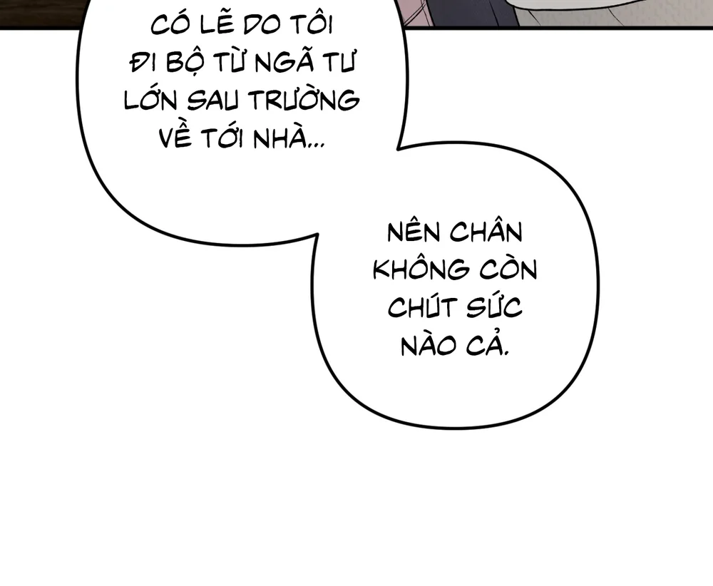 SỰ CỐ BẤT NGỜ VỚI VỊ KHÁCH QUEN Chapter 7 - Trang 2
