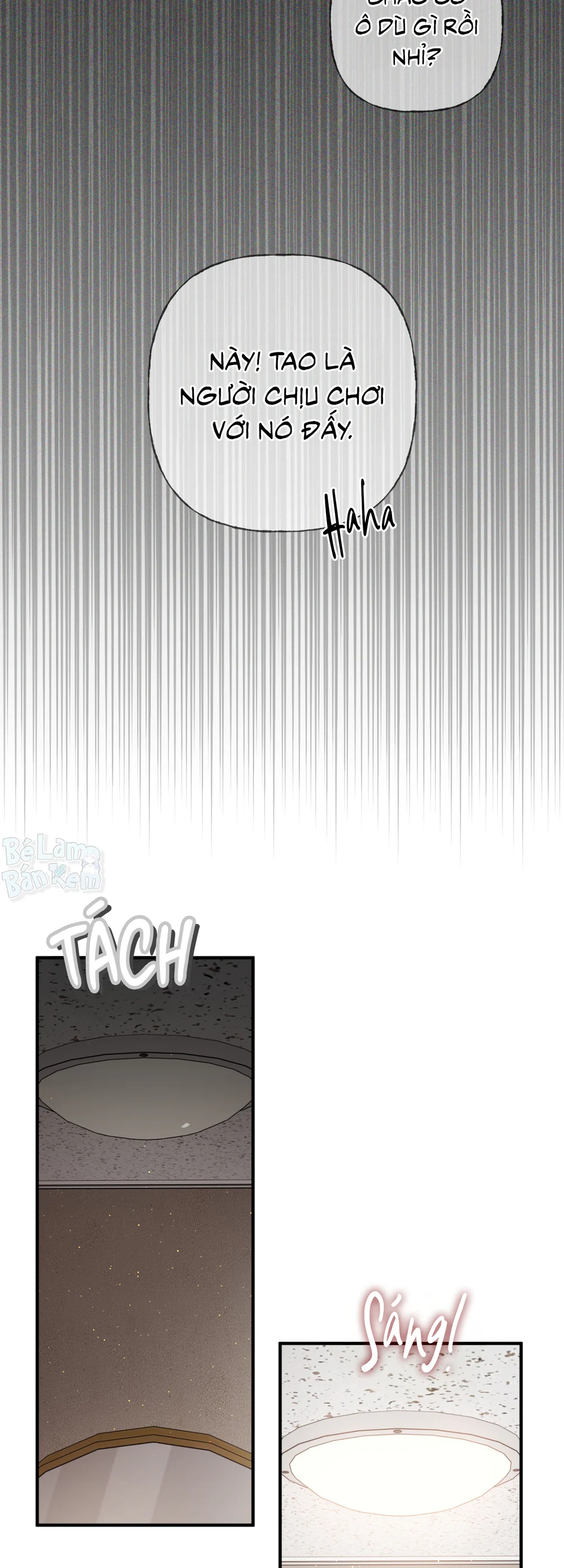 SỰ CỐ BẤT NGỜ VỚI VỊ KHÁCH QUEN Chapter 7 - Trang 2