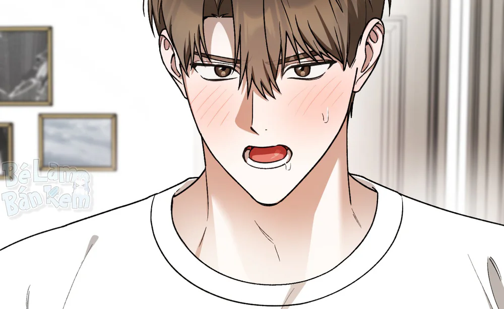 SỰ CỐ BẤT NGỜ VỚI VỊ KHÁCH QUEN Chapter 7 - Trang 2