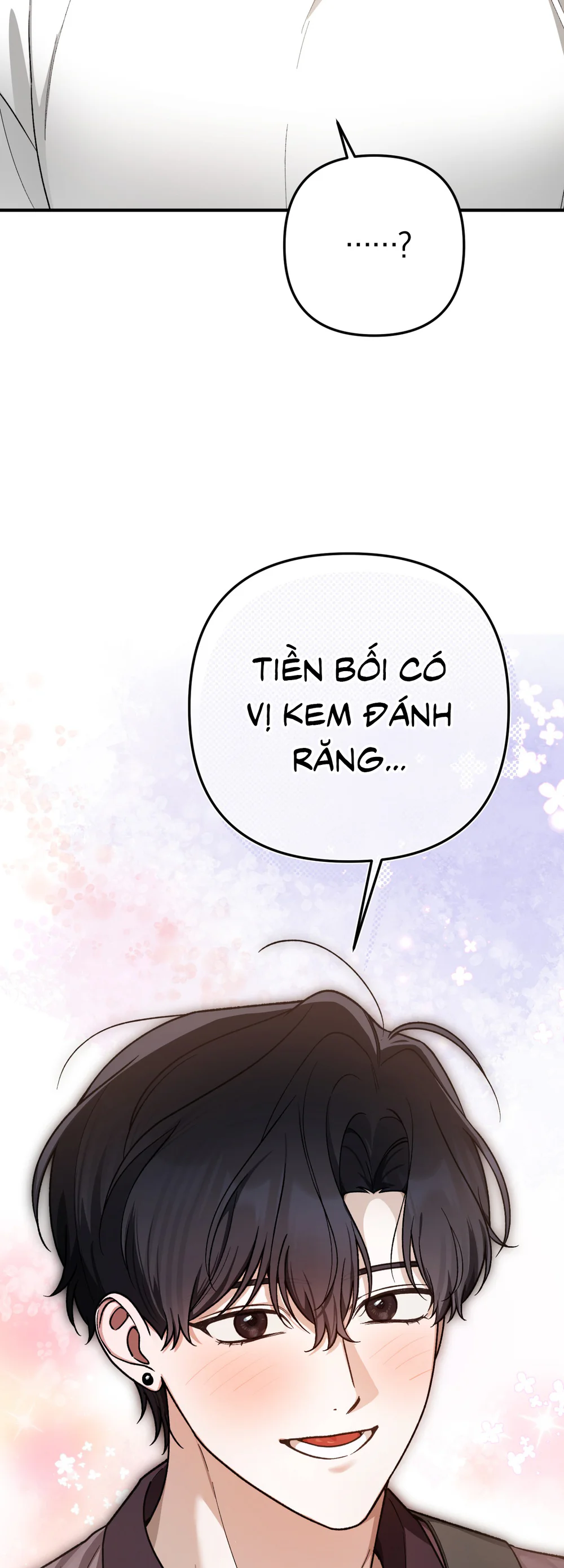 SỰ CỐ BẤT NGỜ VỚI VỊ KHÁCH QUEN Chapter 7 - Trang 2