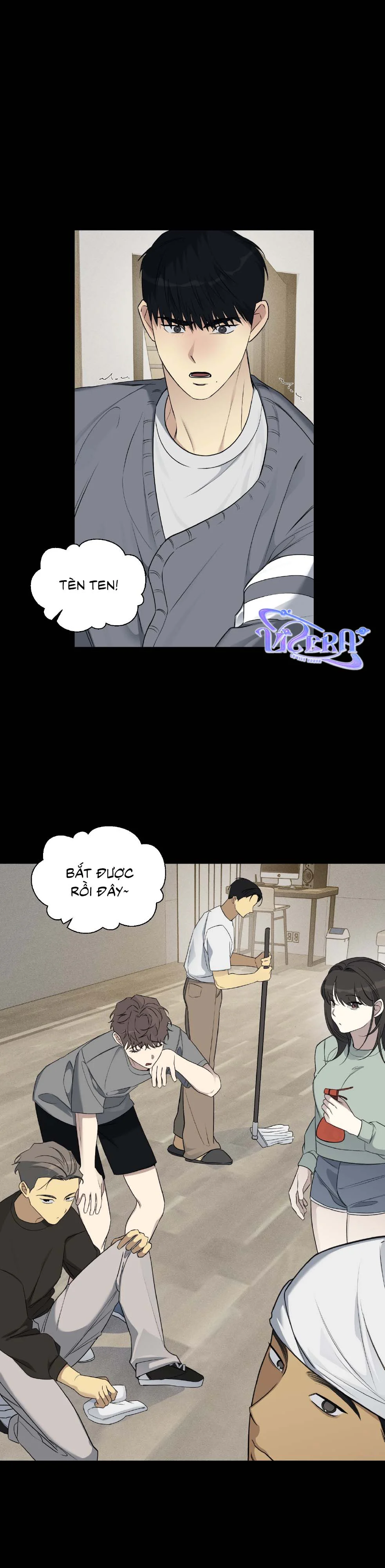 Tin Đồn Chapter 23 - Next 