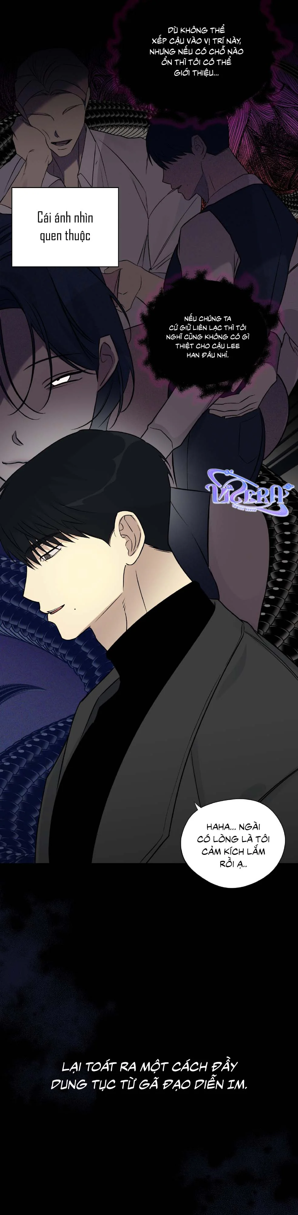 Tin Đồn Chapter 23 - Next 