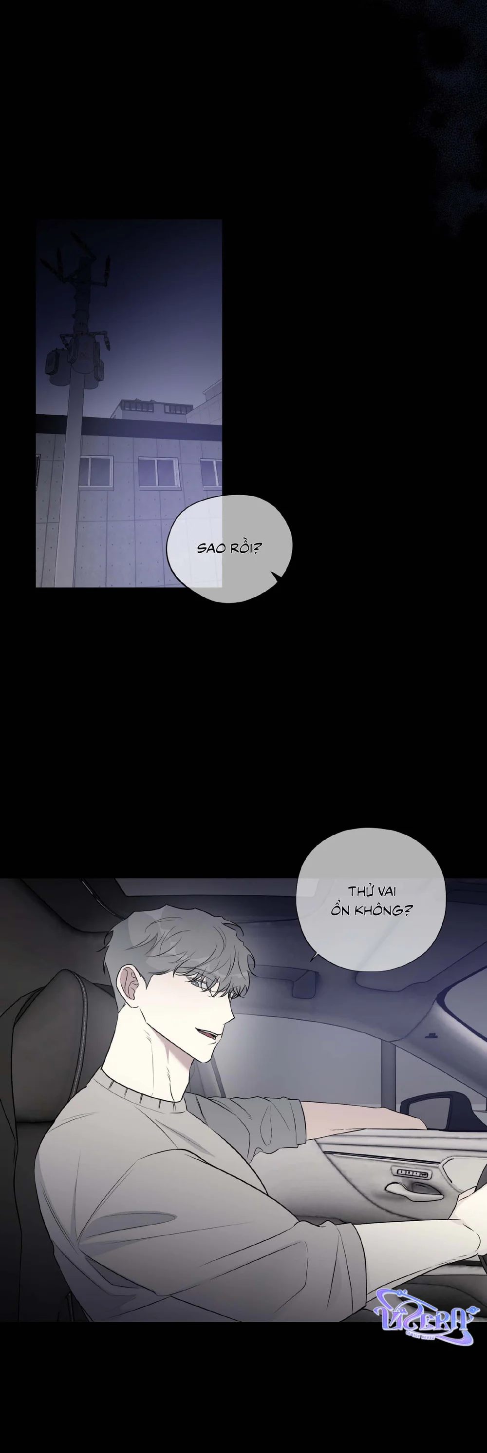 Tin Đồn Chapter 23 - Next 