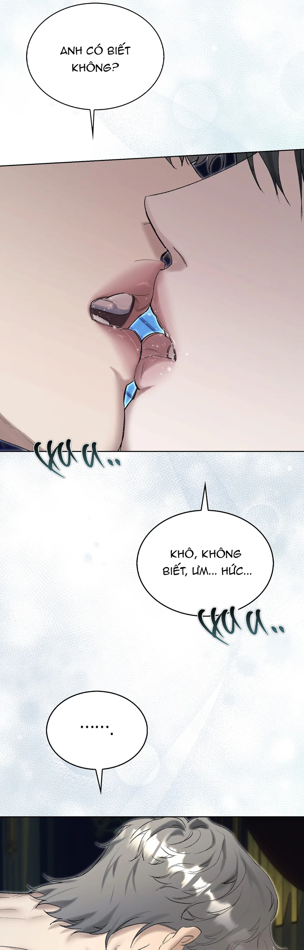 Tôi đã bị trở thành nô lệ của người mà tôi từng vứt bỏ Chapter 47 - Trang 2